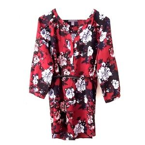 A Pea In The Pod Maternity Top